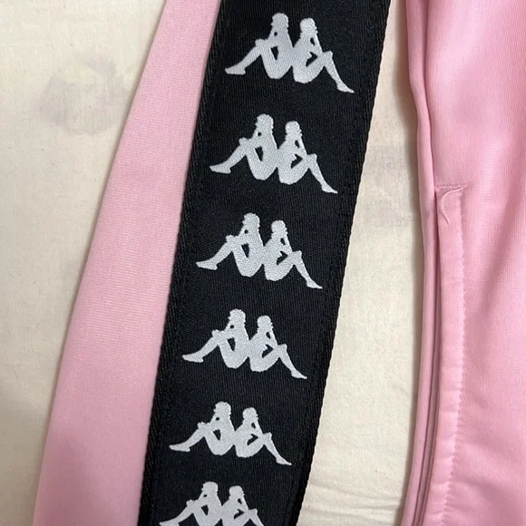 Kappa Sweater - Picture 4 of 4